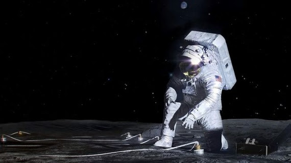 NASA: Artemis astronotları 2026’da Ay’a bitki taşıyacak<