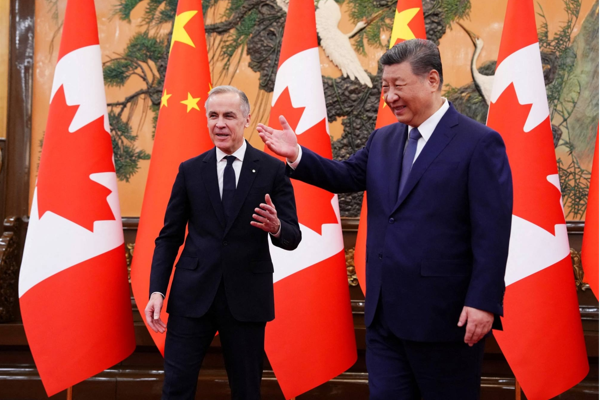 Kanada–Çin yakınlaşması diasporanın göç planlarını değiştiriyor<