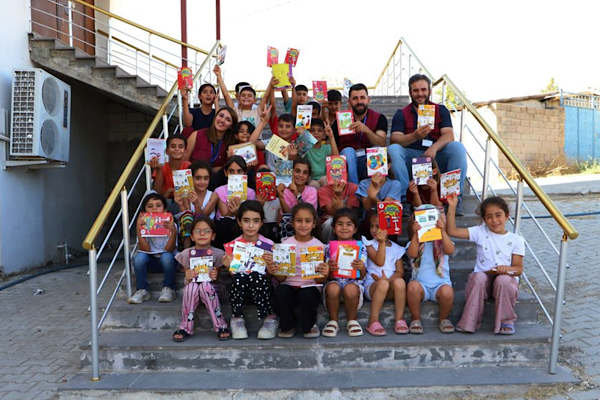 Diyarbakır'da 