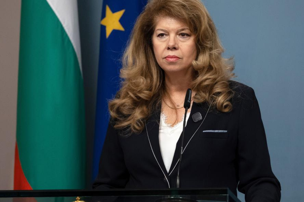 Yotova, Perperikon Arkeoloji Kompleksi'ni ziyaret edecek<