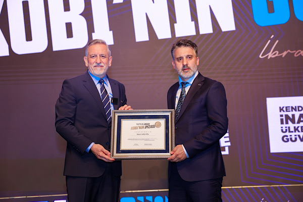  Biba, TEKNOSAB KOBİ OSB tanıtım programına katıldı<