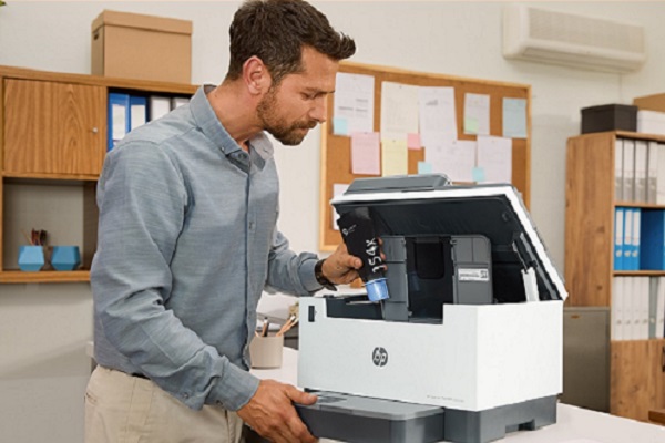 Yeni HP LaserJet Tank Yazıcı Serisi ile çalışma ortamlarında verimlilik artıyor