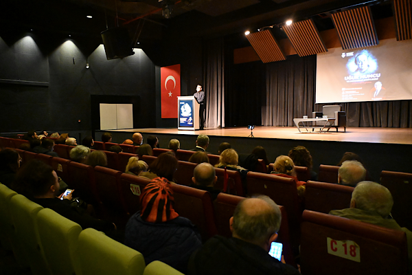 Yalova’da Uğur Mumcu anma programı düzenlendi<