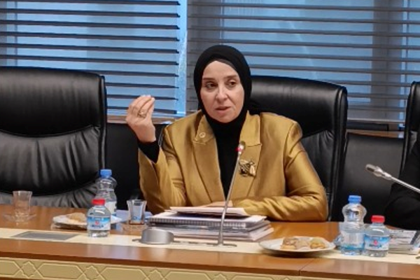 Esen: Engelli çocukların güvenliğini savunmak siyasi istismar değildir<