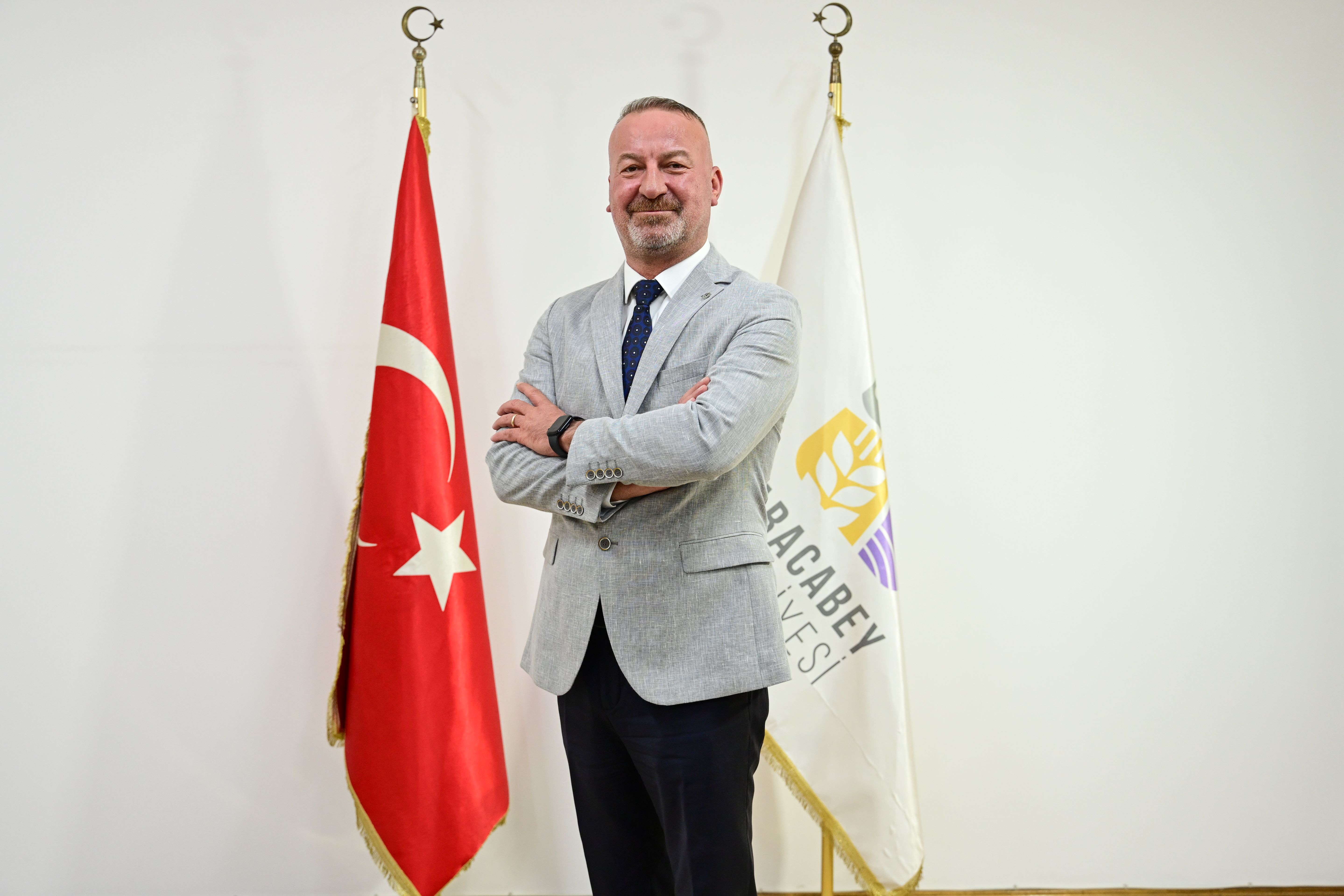 Başkan Karabatı: 19 Mayıs, bağımsızlık ruhunun ve gençliğin bayramıdır<