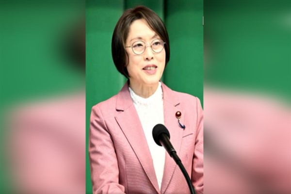 Japonya Komünist Partisi'nden Başbakan Takaichi'ye sert eleştiri<