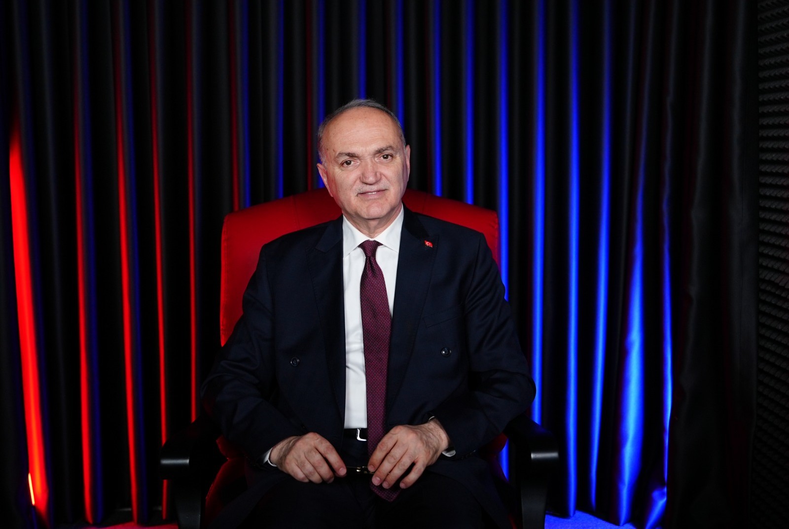Düzce'de 
