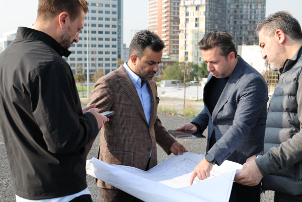 Bağcılar Belediyesi’nden 5 yıldızlı çok amaçlı salon<