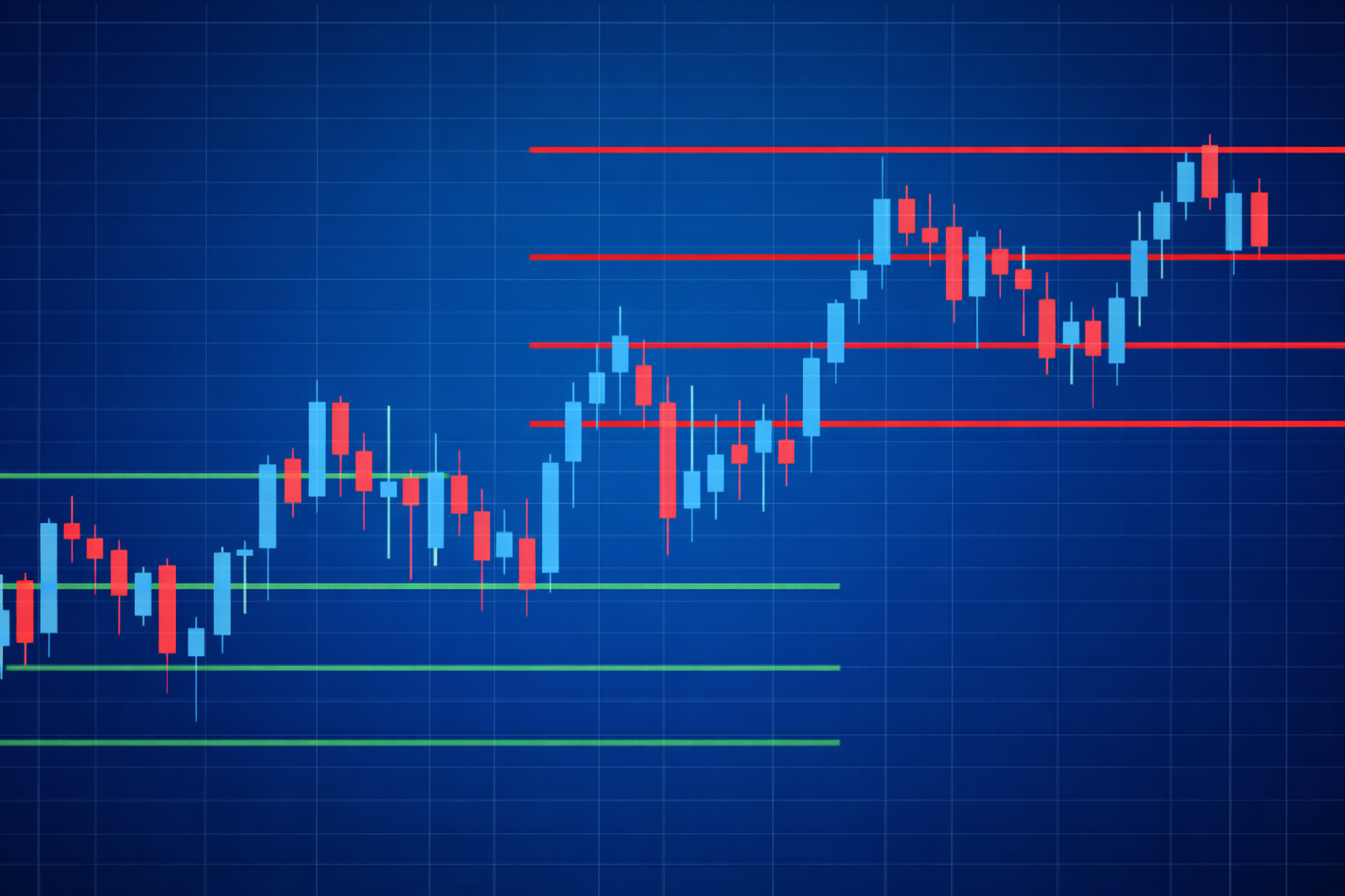 BIST 100’de karışık görünüm: Dalgalı seyir öne çıkıyor<