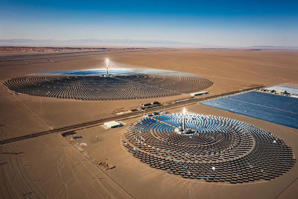 Hükümet Çalışma Raporu'ndaki bir dizi veriyle Çin’in gelişiminin canlılığı görüldü<