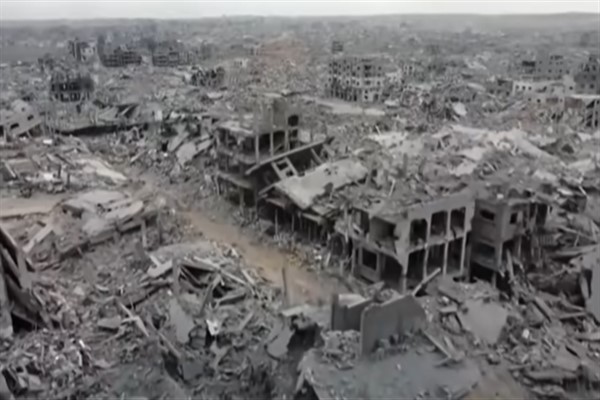 Hamas, İsrail'e bir cenaze daha teslim etti<