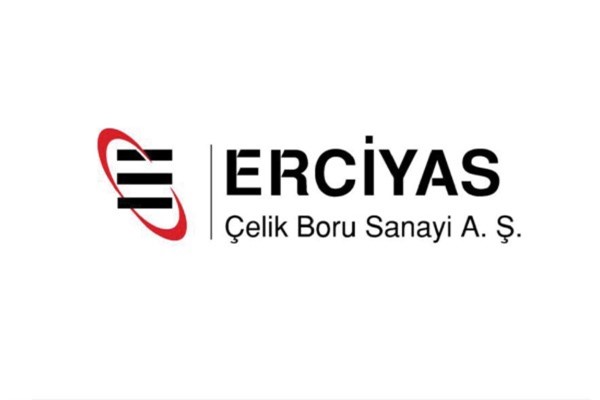 Erciyas Çelik Boru’nun ilk yarı satışları 2,3 milyar TL oldu