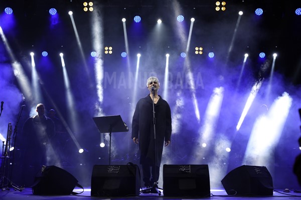 Derince'de 19 Mayıs kutlamaları konserle başladı