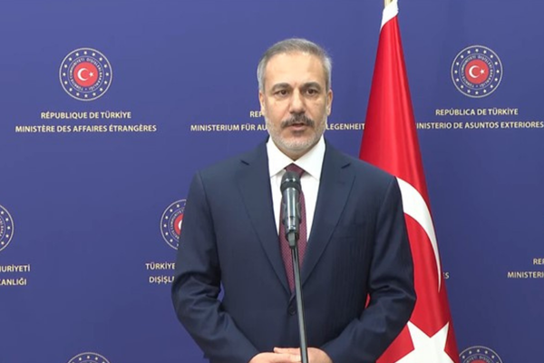 Bakan Fidan, 19 Temmuz'da Katar'ı ziyaret edecek<