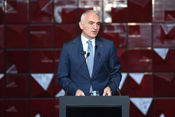 Ersoy: Sektörümüzün nakit akışını güçlü tutmayı hedefliyoruz