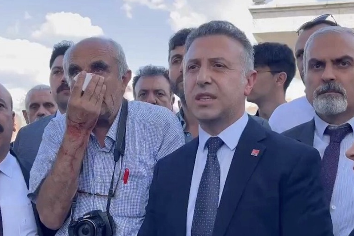 CHP’li  Bal’dan örgütlenme eleştirisi