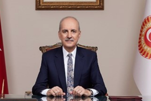 Kurtulmuş’tan Denizli Sarayköy’deki otobüs kazasına ilişkin taziye mesajı<