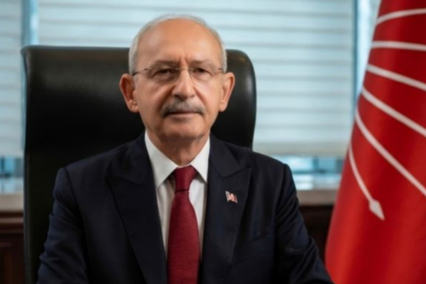 Kılıçdaroğlu: Hiçbir CHP'li yolsuzluk yapanlarla yan yana duramaz<