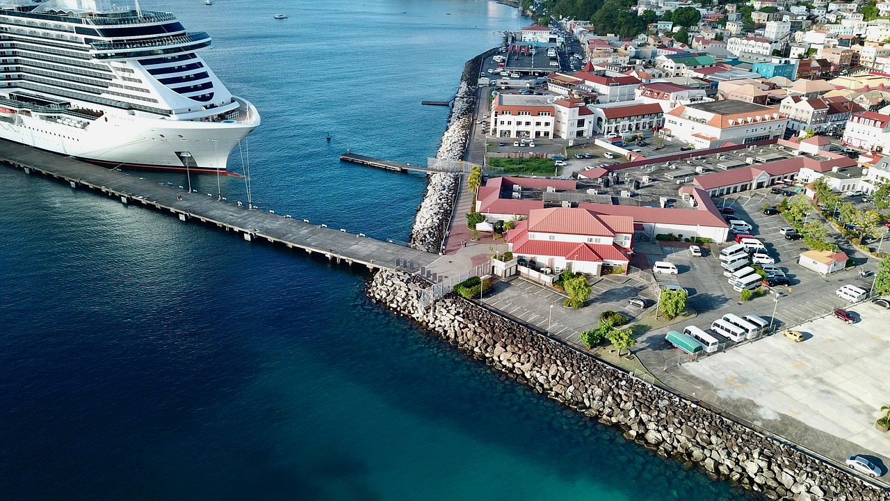 Global Ports ve OPM Sevilla, liman operasyonlarını devraldı