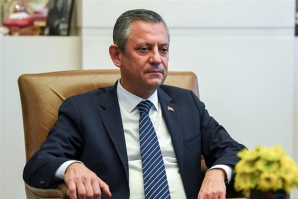 Özel, Hasan Gülay'in cenaze törenine katıldı