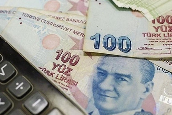 Öztürk: Alın terinin karşılığını veren, adil bir ekonomi kurulmalı<