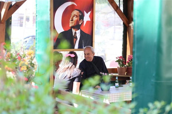 Başkan Kocagöz: Muhtarlarımız, sahadaki en güçlü paydaşlarımız<