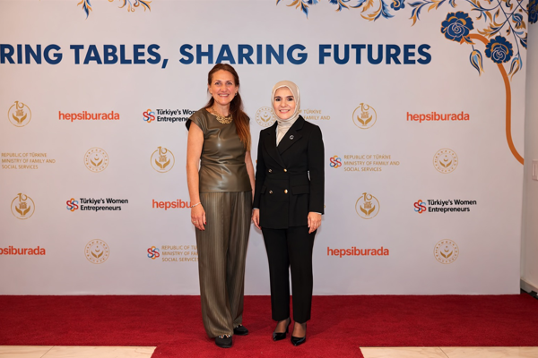 Aile ve Sosyal Hizmetler Bakanlığı ve Hepsiburada, kadınların emeğini dünyayla buluşturdu<