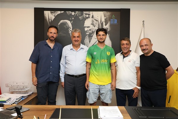 1966 Edremitspor’da yeni sezon hazırlıkları başladı<