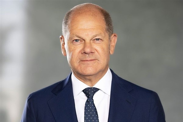 Almanya Başbakanı Scholz: Avrupa, sorunun bir parçası değil, çözümün parçasıdır