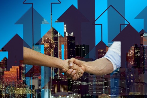 Mondi'deki toplu iş sözleşmesi görüşmeleri<