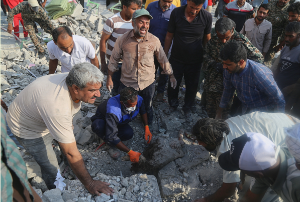 Çin’den savaşlarda çocukların can güvenliğini koruma çağrısı<