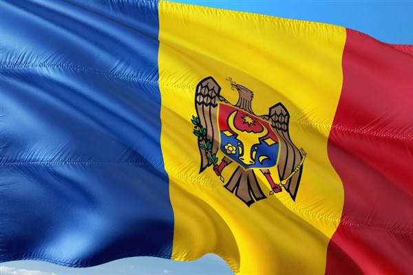 Moldova’dan Yvette Cooper’a tebrik mesajı<