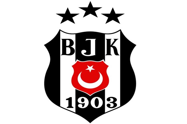 Beşiktaş'ta görev dağılımı<