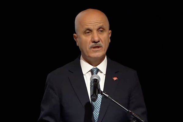 YÖK Başkanı Özvar: Türkiye’nin iklim vizyonunu bilimle güçlendiriyoruz