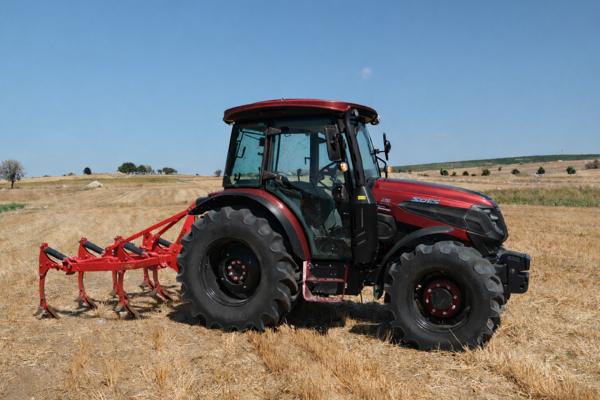 Yanmar Turkey, İzmir AGROEXPO Tarım Fuarı’nda yeni traktörlerini tanıtacak<