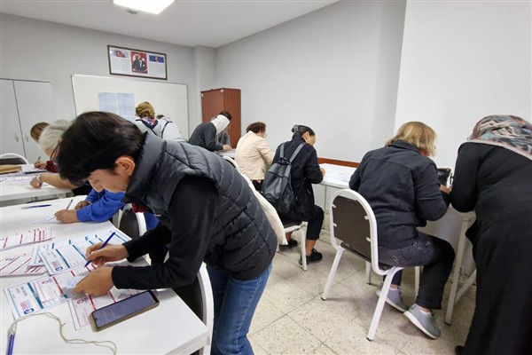 Aydın Büyükşehir Belediyesi güz dönemi etkinlikleri için kayıtlar başladı<