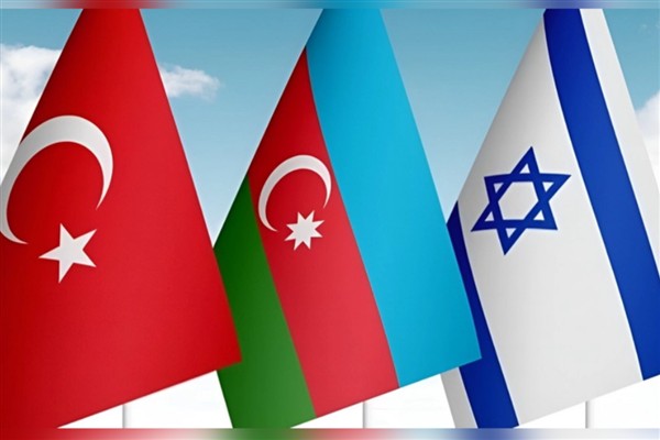 Medya: İsrail ve Türkiye, bugün Azerbaycan'ın arabuluculuğunda Bakü'de görüşecek<