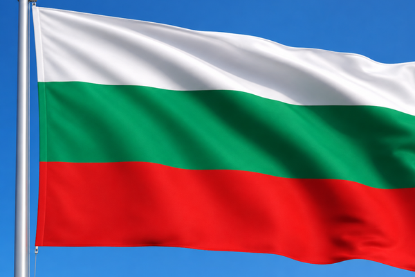 Bulgaristan'dan Belçika'ya Milli Gün tebriği<