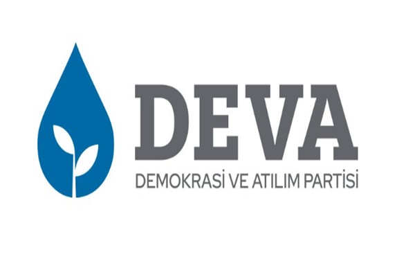 DEVA Partisi AK Parti Kongresine katılmayacak