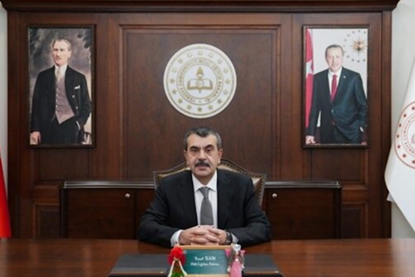 Bakan Tekin: Türkiye peynir mirası dijital ortama taşınıyor<