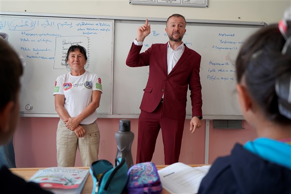 Kilimanjaro’dan Malatya’ya uzanan sosyal sorumluluk yolculuğu tamamlandı<