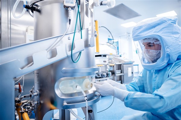 Çin’de patent sayısı 5 milyon, tescilli marka sayısı 46 milyona ulaştı