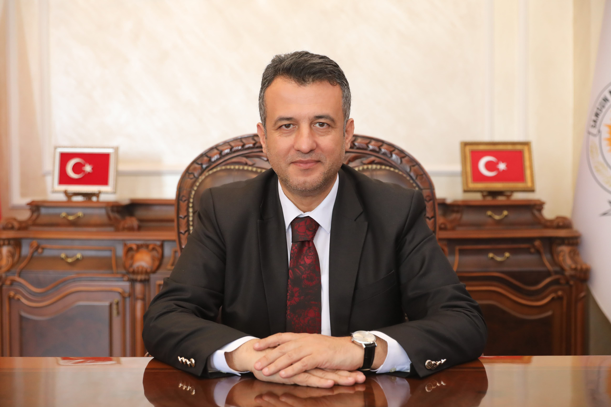 Samsun Büyükşehir Belediyesi'nden KPSS ücreti desteği