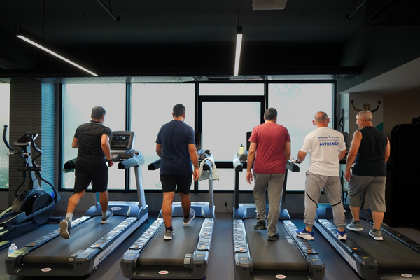 Beylikdüzü'nde Yaz Spor Kursları sporla buluşturmaya devam ediyor