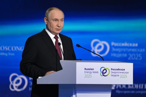 Putin: Rusya ile Mısır arasındaki ticaret 2025’te 10 milyar doları aştı<