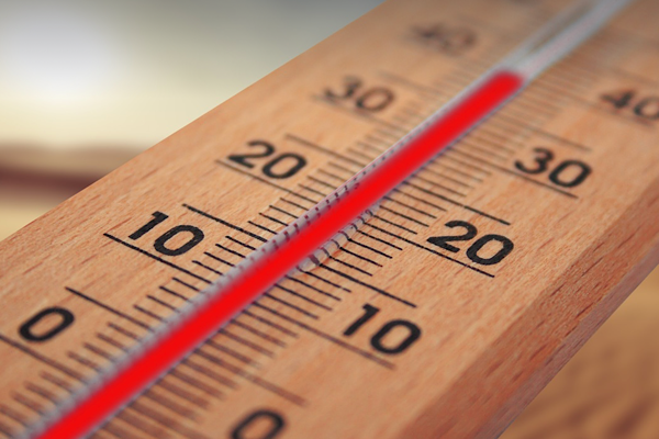 MGM: Sıcaklıklar Güney ve Batı kesimlerde mevsim normallerinin altında<