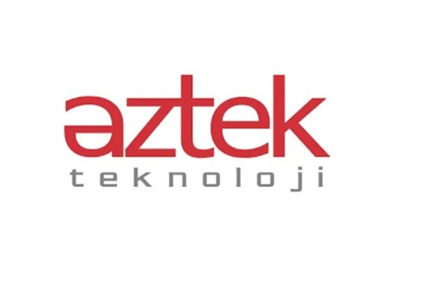 Aztek Teknoloji'ye ödül