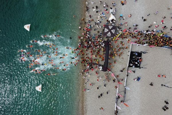 X-WATERS, Antalya’da bu yıl ikinci kez düzenlendi<