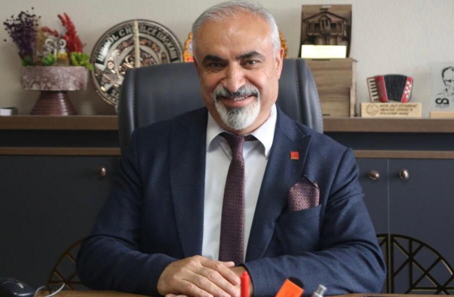 CHP İnegöl İlçe Başkanlığı’ndan İmamoğlu’na destek ve erken seçim talebi<
