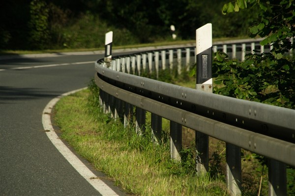 Bolu'da Güney Çevre Yolu hizmete açıldı<